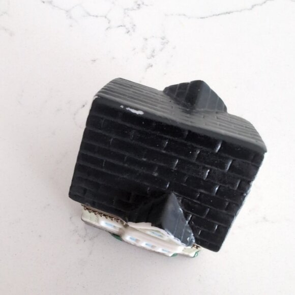 Rare Pampered Chef 2004 Heritage Home Trinket Box - Picture 3 of 7